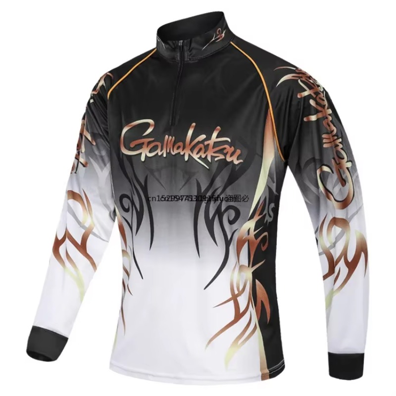 Nieuwe merkvisshirts Outdoor S - Outdoor Sport Brand recensie en prijs