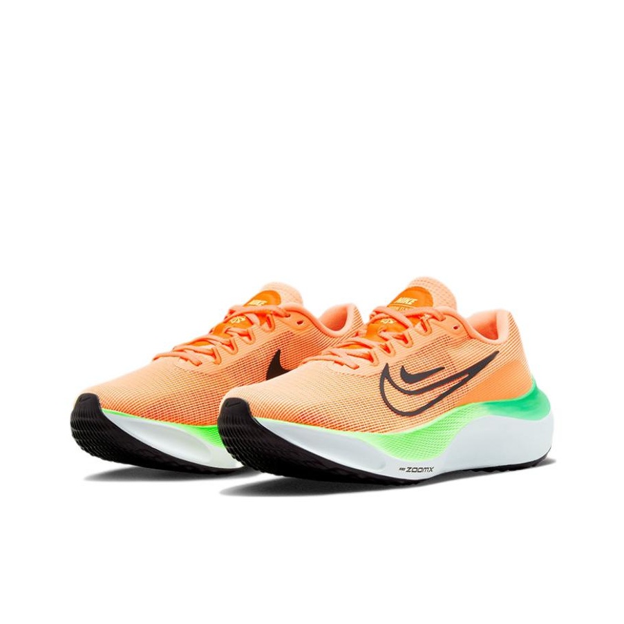 Nike Zoom Fly 5 Low top Carbon - Nike Shoes Zoom Fly 5 recensie en prijs