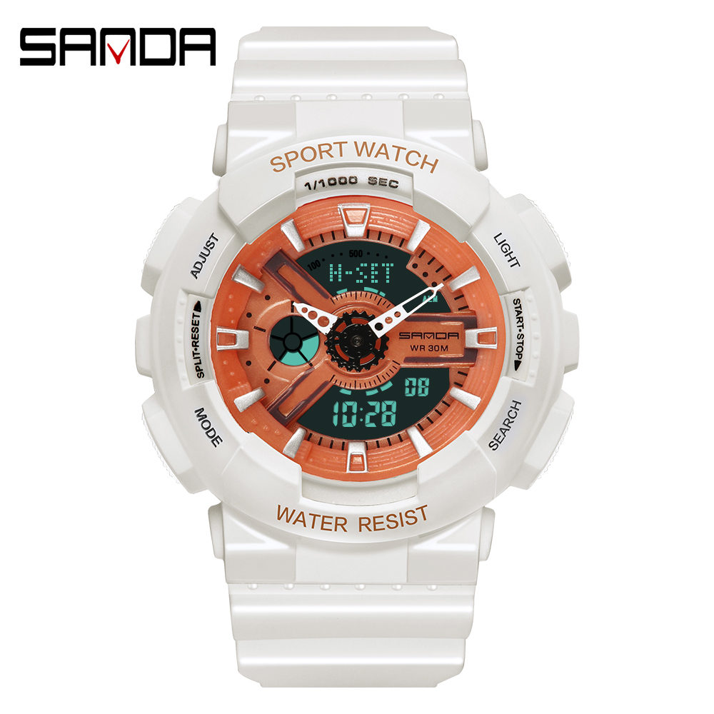Fashion Sanda Top Merk Outdoor - Outdoor Sport Brand recensie en prijs