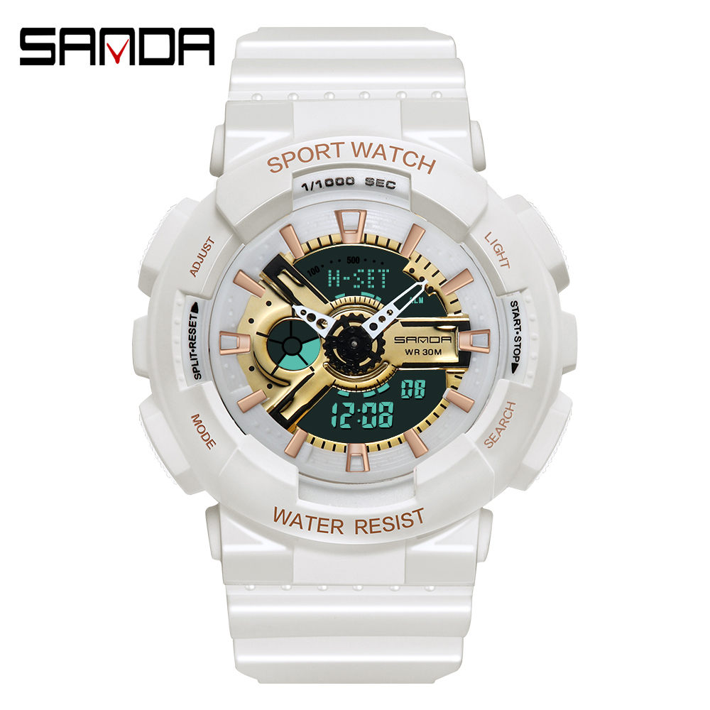 Fashion Sanda Top Merk Outdoor - Outdoor Sport Brand recensie en prijs