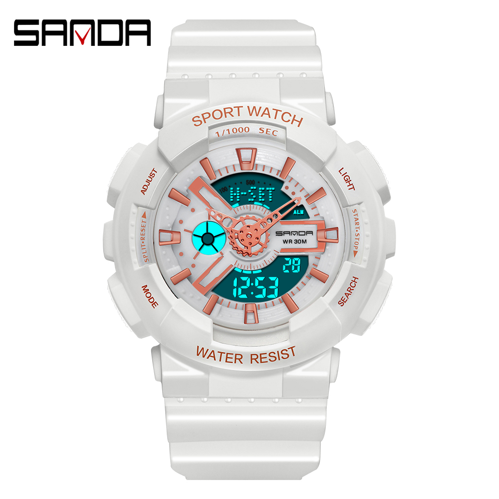 Fashion Sanda Top Merk Outdoor - Outdoor Sport Brand recensie en prijs