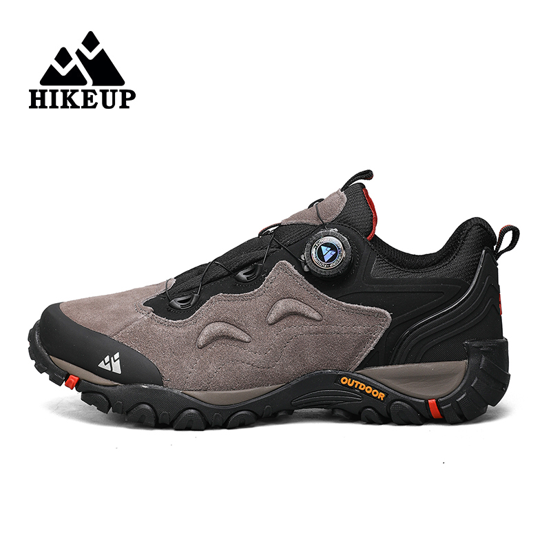 HIKEUP-leren schoenen voor her - Climbing Shoe Beginner recensie en prijs