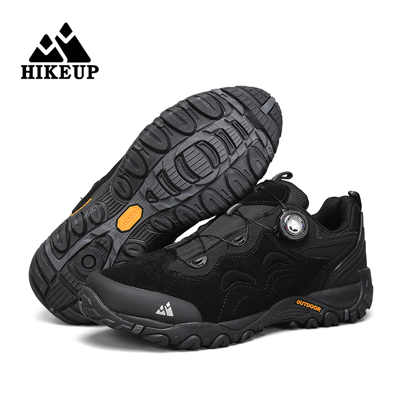 HIKEUP-leren schoenen voor her - Climbing Shoe Beginner recensie en prijs