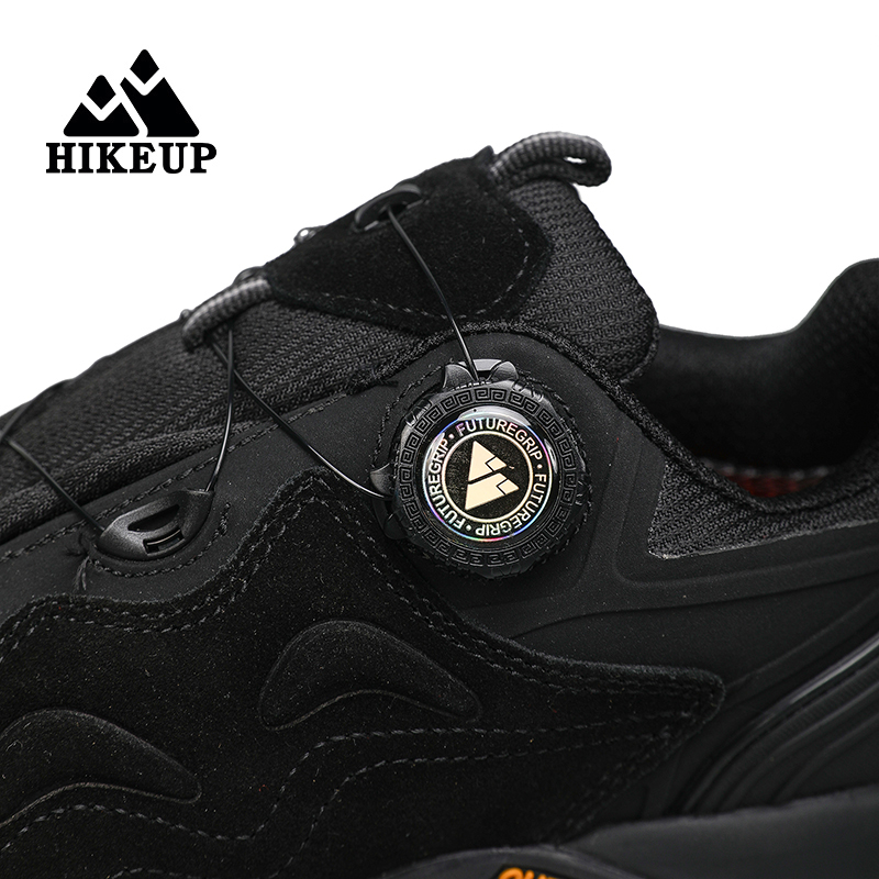 HIKEUP-leren schoenen voor her - Climbing Shoe Beginner recensie en prijs