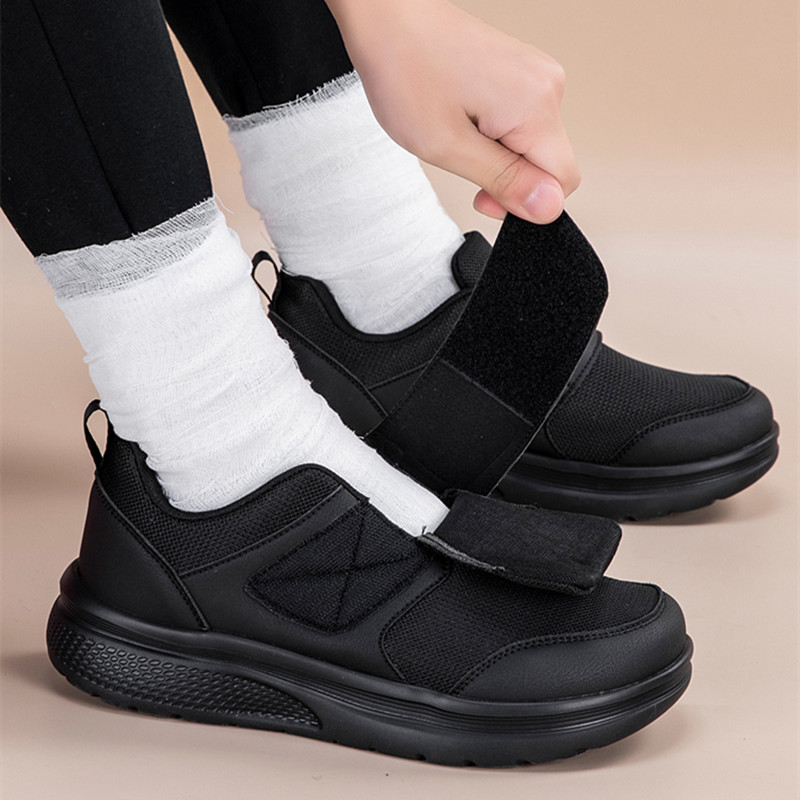 Nieuwe orthopedische schoenen  - Outdoor Sport Leisure recensie en prijs