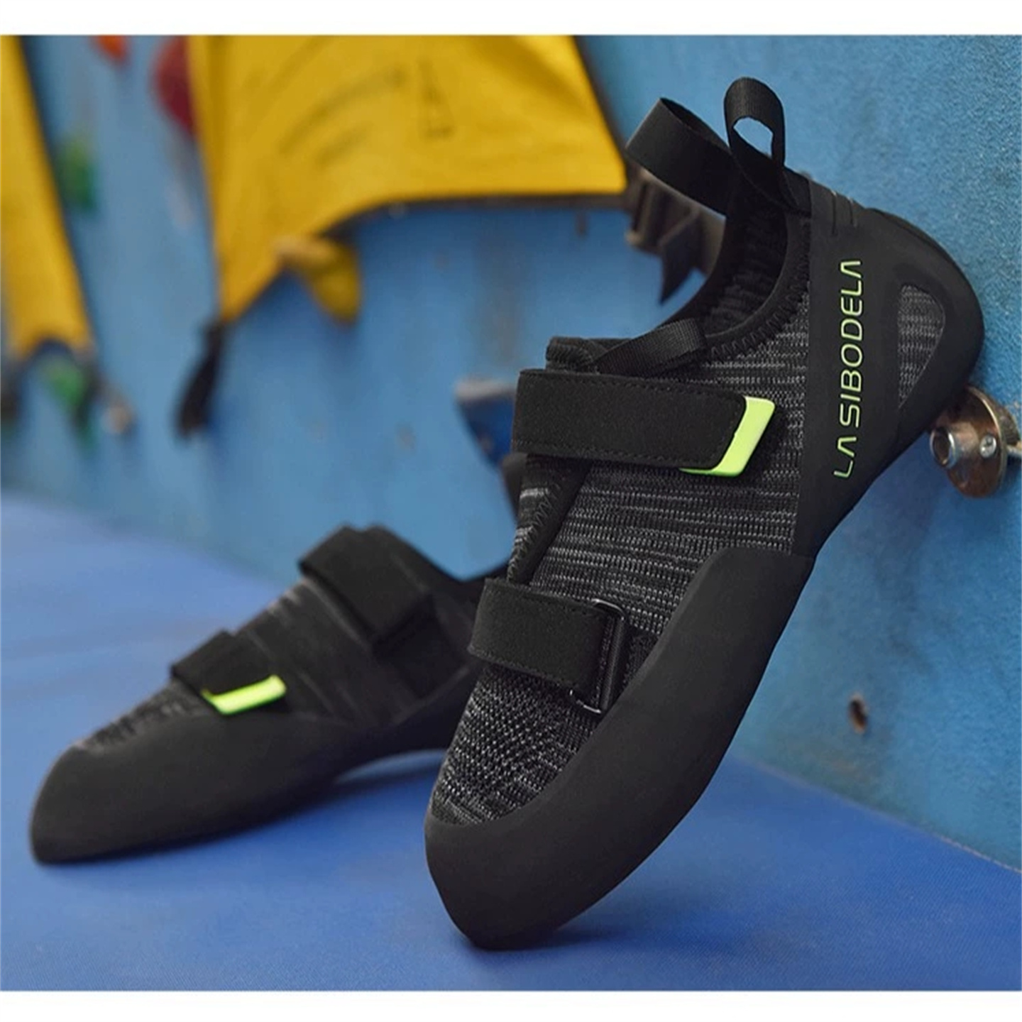 Unisex Bouldering Klimschoenen - Climbing Shoe Beginner recensie en prijs