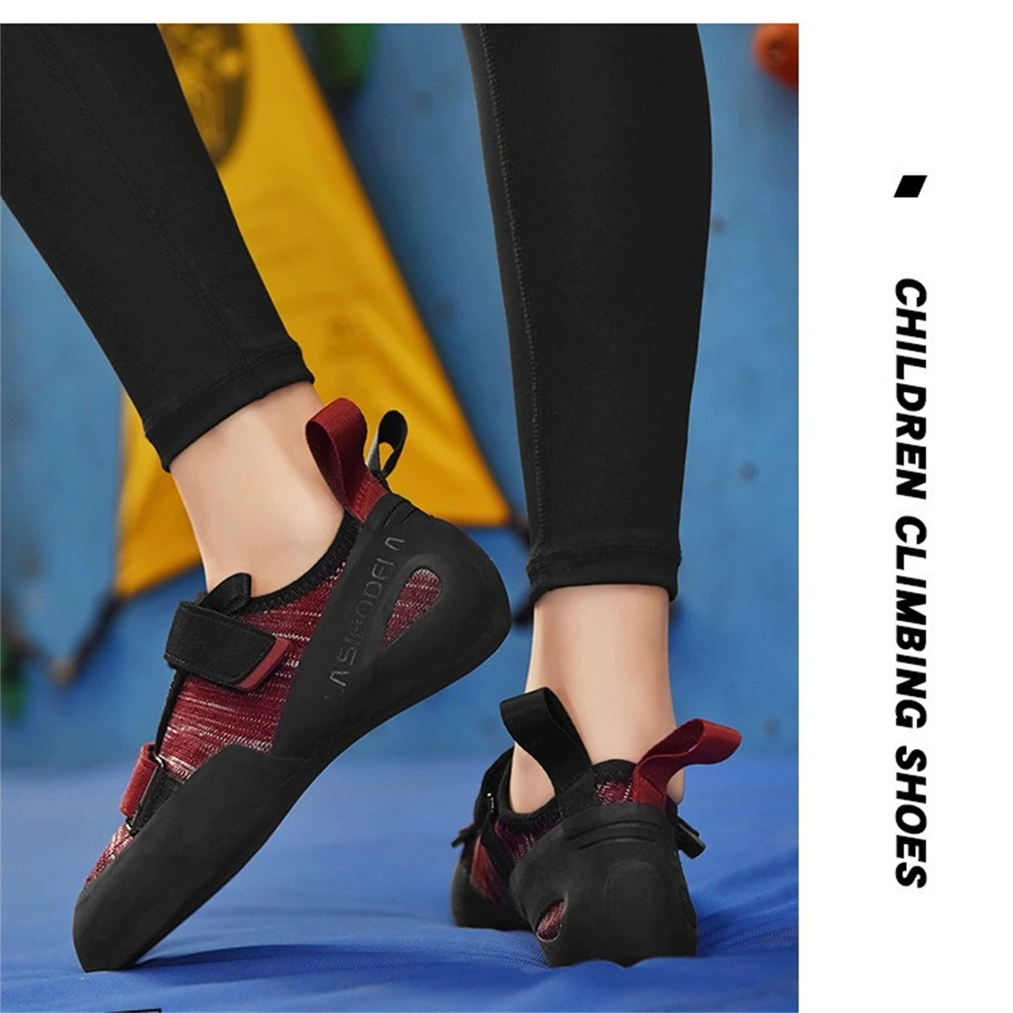 Unisex Bouldering Klimschoenen - Climbing Shoe Beginner recensie en prijs