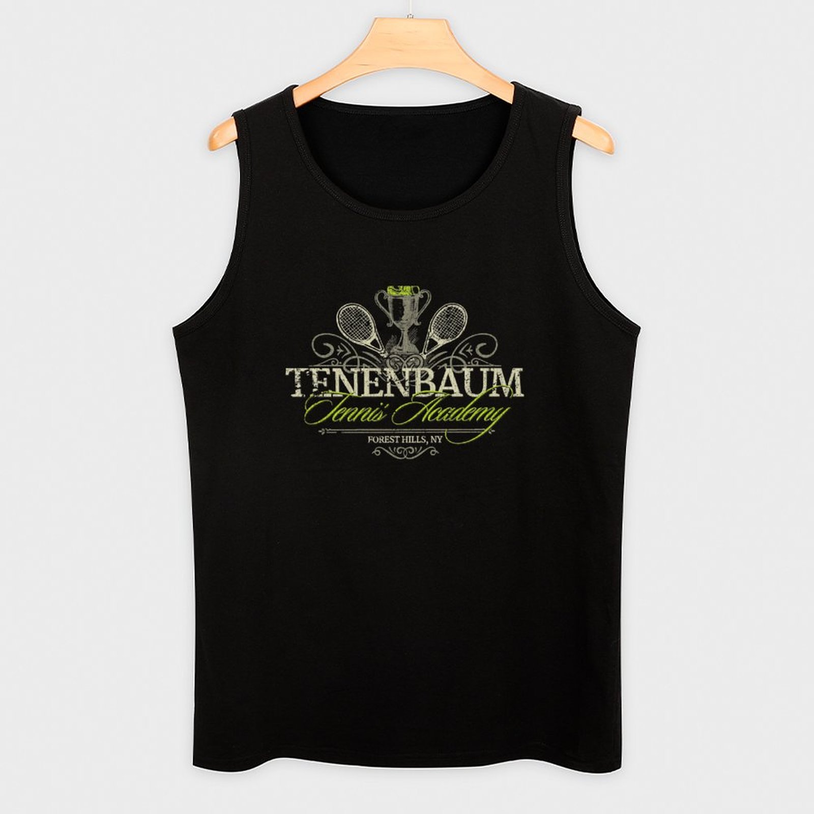 Tenenbaum Tennis Academy Tankt - Academy Sports Outdoor recensie en prijs