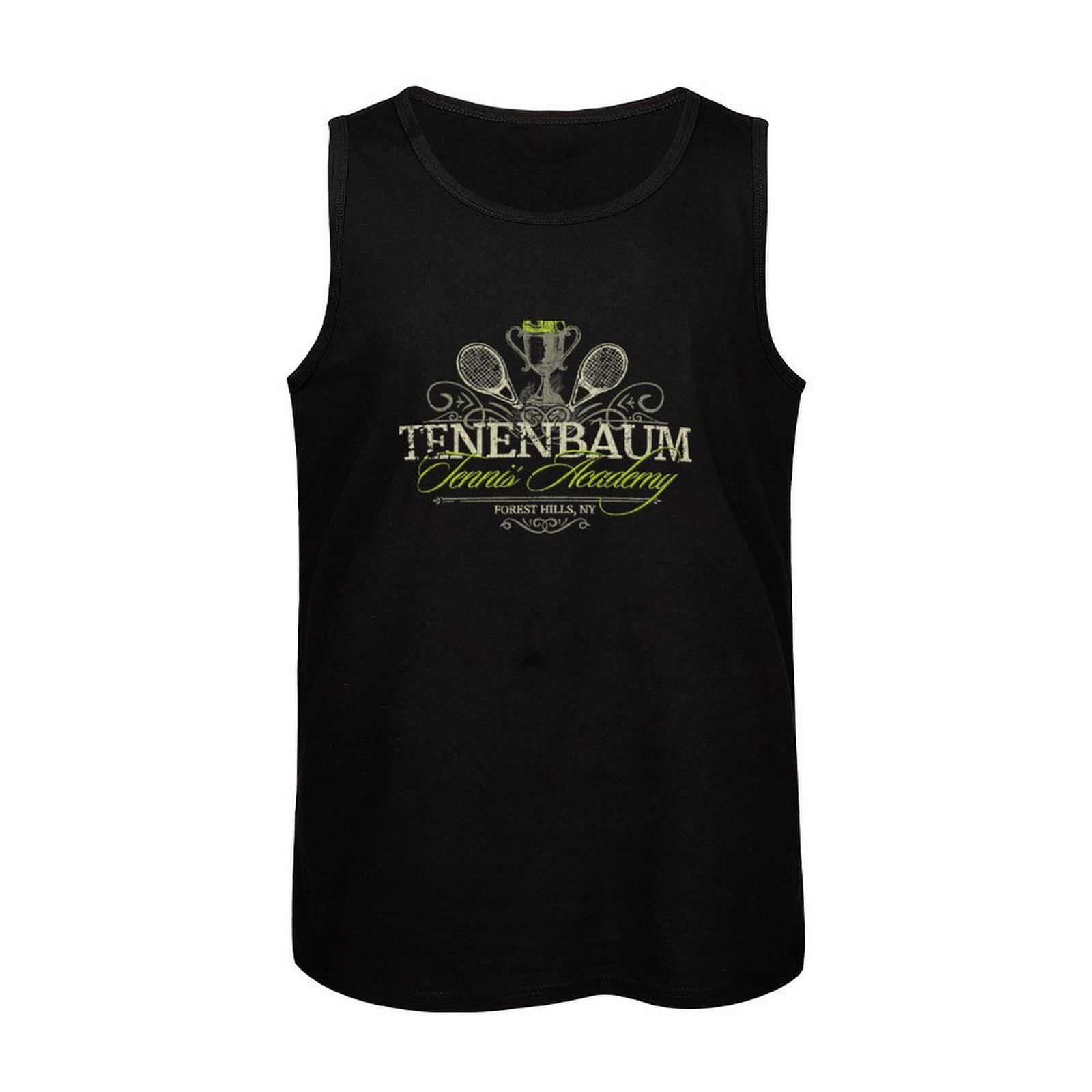 Tenenbaum Tennis Academy Tankt - Academy Sports Outdoor recensie en prijs