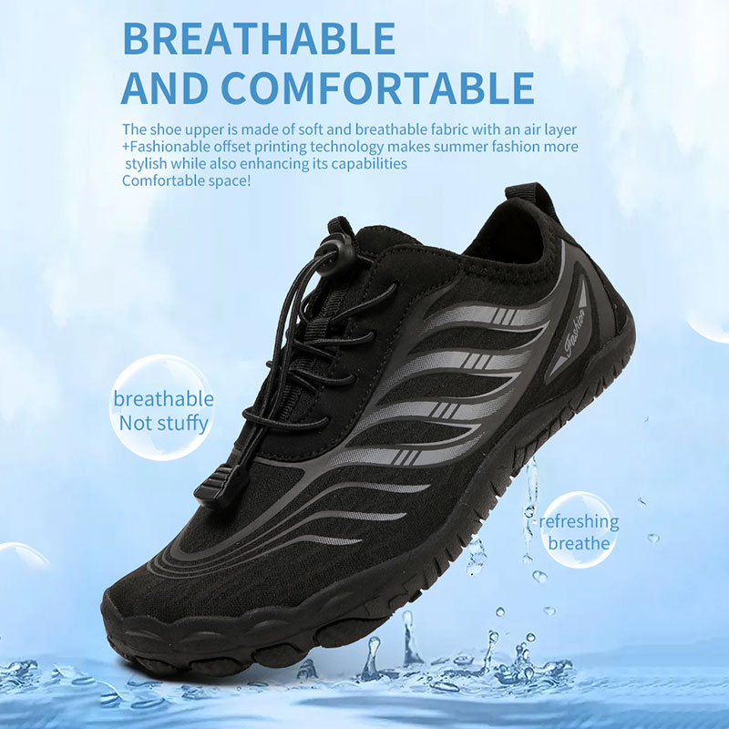 Zomer Heren Dames Waadschoenen - Climbing Shoe Beginner recensie en prijs