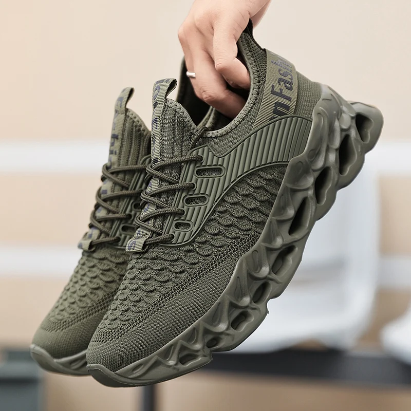 Heren Sneakers Comfortabele He - Outdoor Sport Gym recensie en prijs