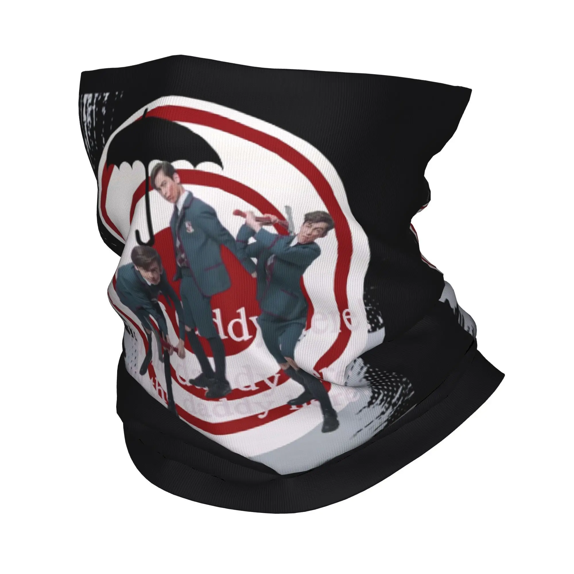 Nummer 5. De Umbrella Academy  - Academy Sports Outdoor recensie en prijs