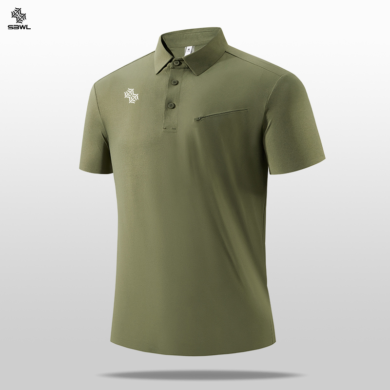Sbwl Heren Hoge Kwaliteit Outd - Polo Shirt Equestrian recensie en prijs