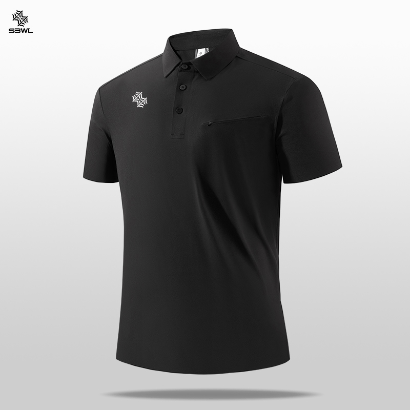 Sbwl Heren Hoge Kwaliteit Outd - Polo Shirt Equestrian recensie en prijs