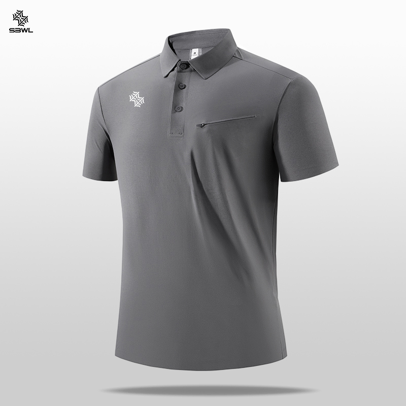 Sbwl Heren Hoge Kwaliteit Outd - Polo Shirt Equestrian recensie en prijs