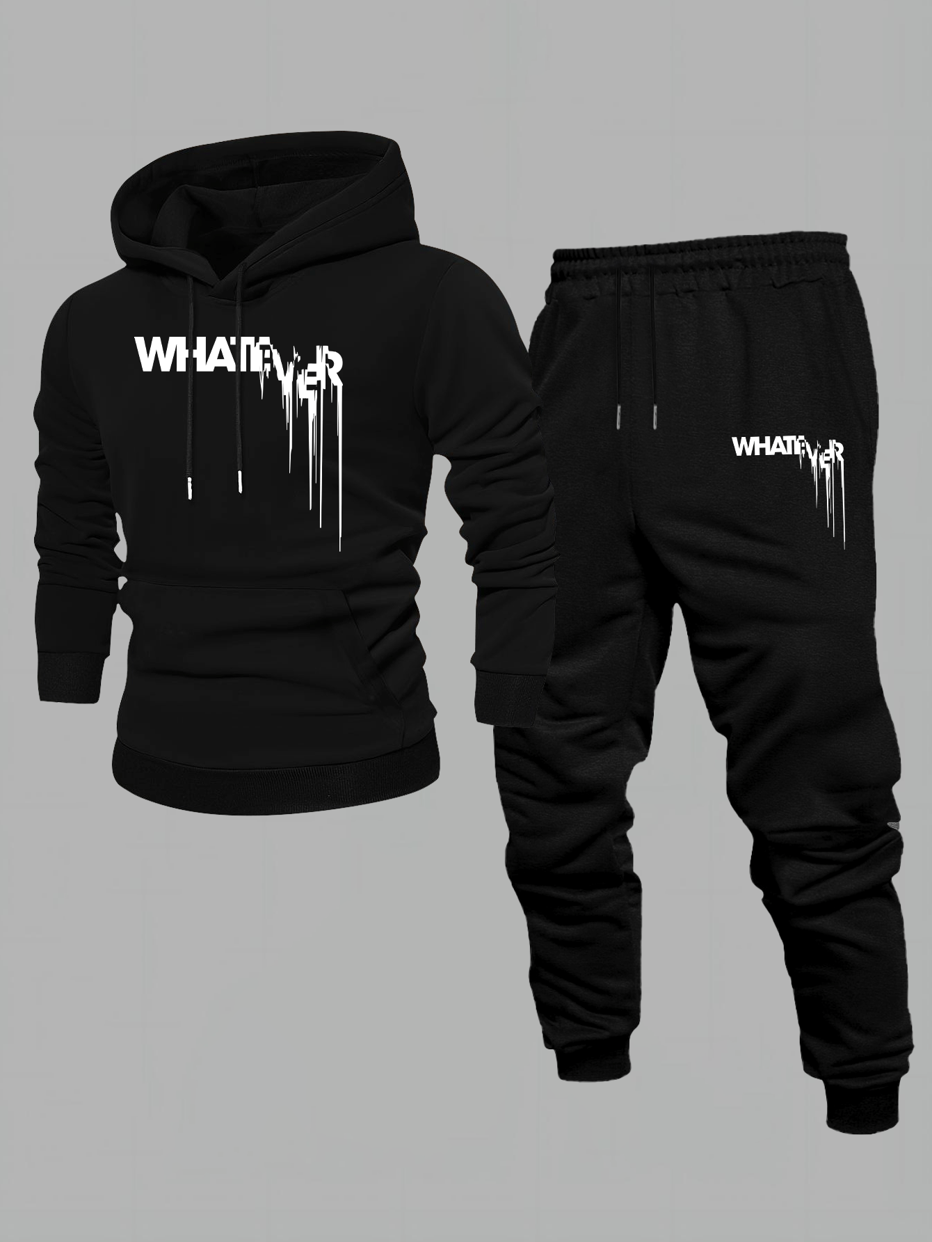 2-delige streetwear-outfit voo - Outdoor Sports Outfit recensie en prijs