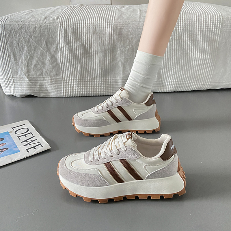 Dames Sneakers 2026 Casual Pla - Outdoor Sport Brand recensie en prijs