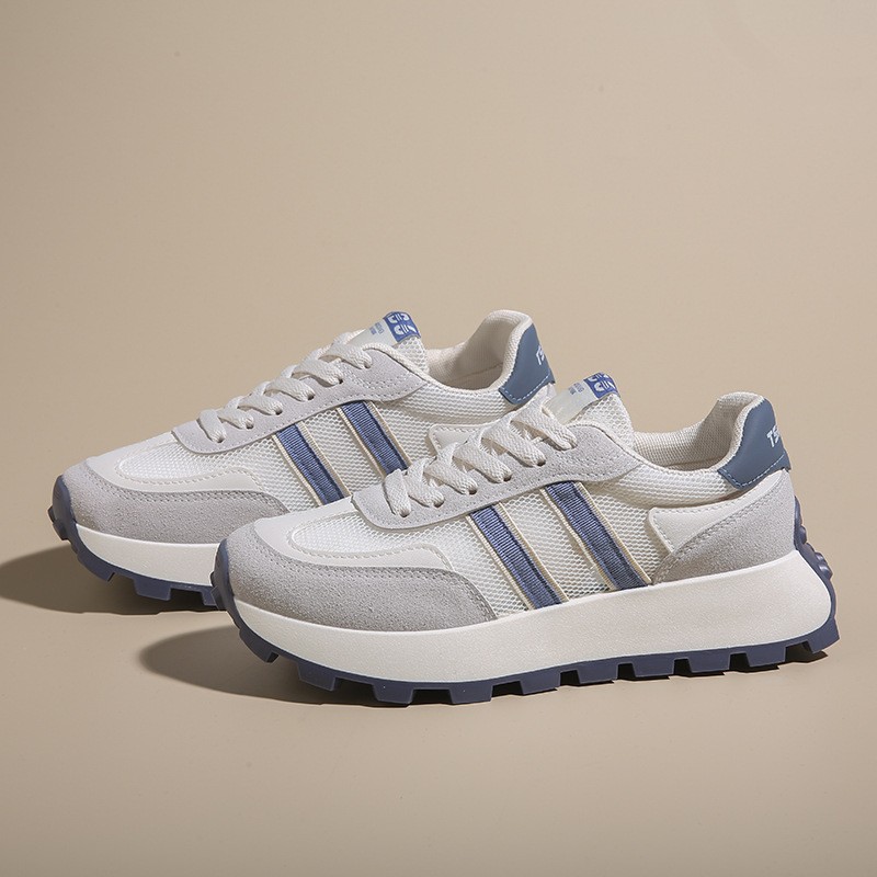 Dames Sneakers 2026 Casual Pla - Outdoor Sport Brand recensie en prijs