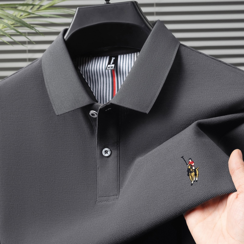 Origineel ontwerp klassiek mer - Polo Shirt Equestrian recensie en prijs