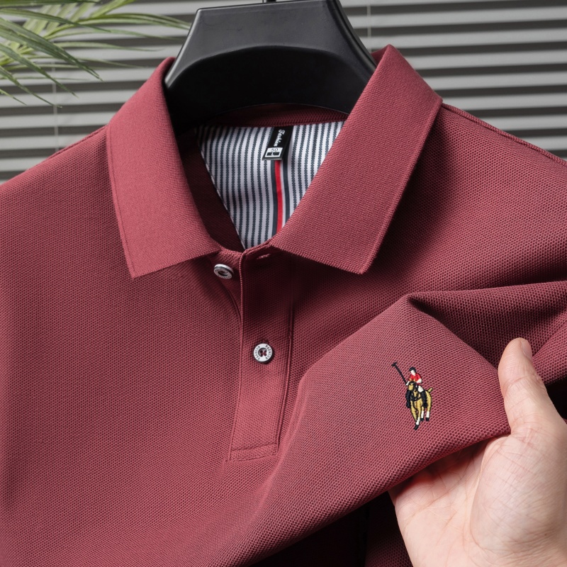 Origineel ontwerp klassiek mer - Polo Shirt Equestrian recensie en prijs