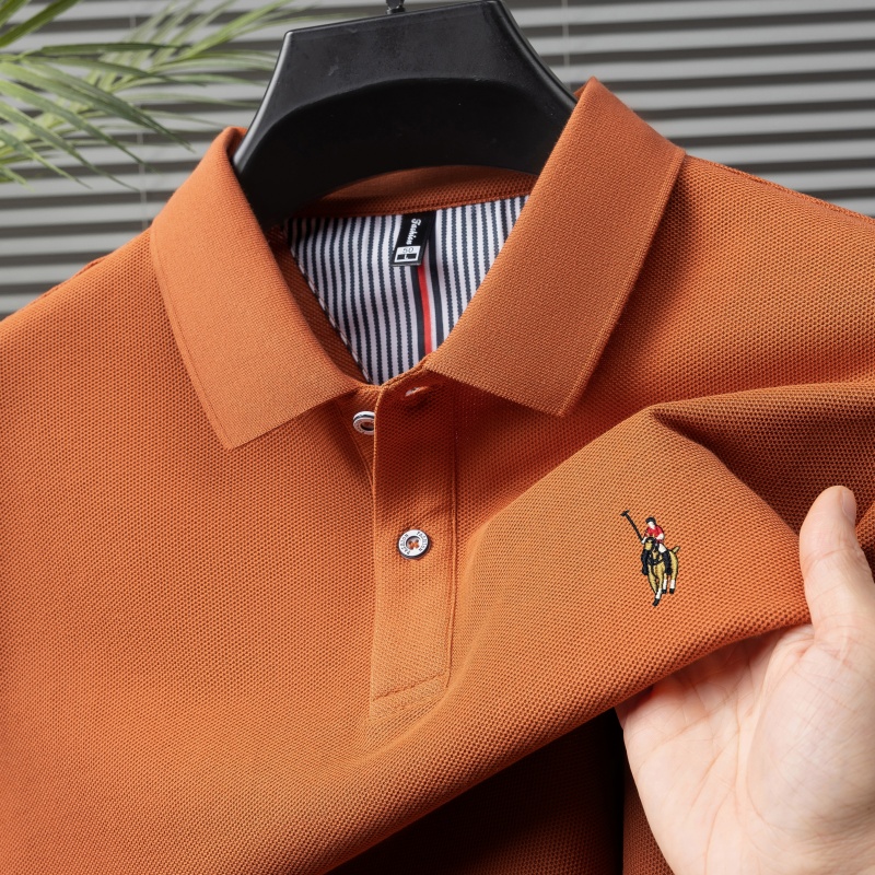 Origineel ontwerp klassiek mer - Polo Shirt Equestrian recensie en prijs