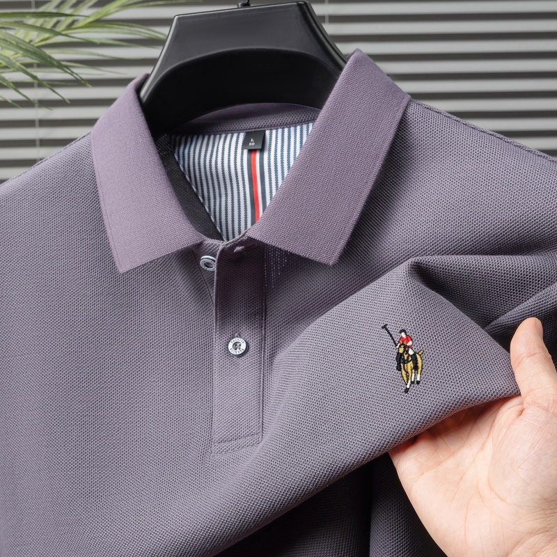 Origineel ontwerp klassiek mer - Polo Shirt Equestrian recensie en prijs