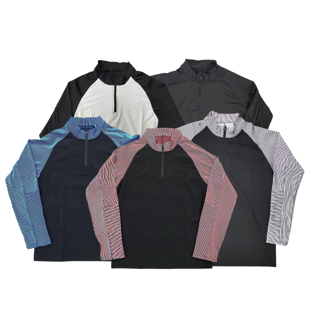 Heren Merk Gym Sport Hardloopt - Outdoor Sport Brand Jacket recensie en prijs