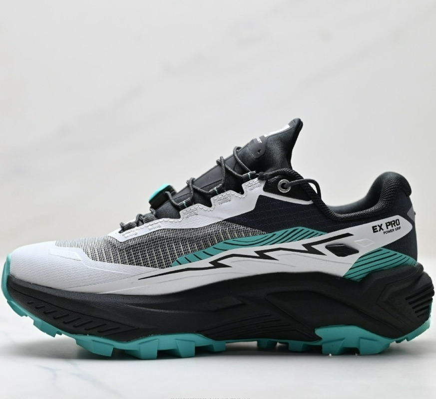 Klassieke merk unisex trailrun - Outdoor Sport Brand recensie en prijs