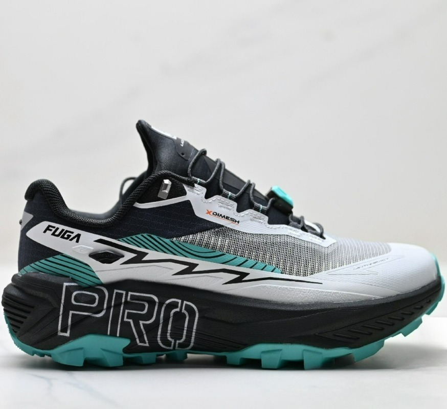 Klassieke merk unisex trailrun - Outdoor Sport Brand recensie en prijs