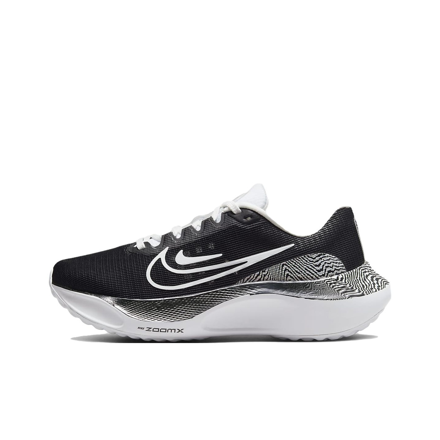 Nike Zoom Fly 5 hardloopschoen - Nike Shoes Zoom Fly 5 recensie en prijs