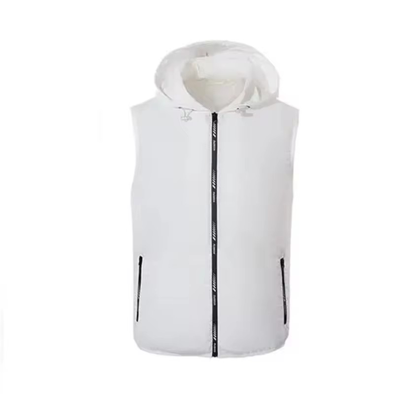 Zomer Sport Fan Airconditionin - Outdoor Sport Brand Jacket recensie en prijs