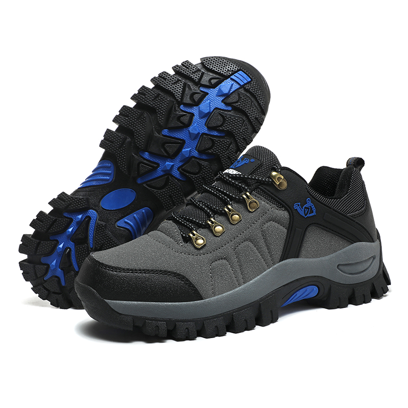 Heren & Dames Klassieke Wandel - Climbing Shoe Beginner recensie en prijs