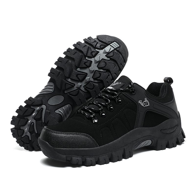 Heren & Dames Klassieke Wandel - Climbing Shoe Beginner recensie en prijs