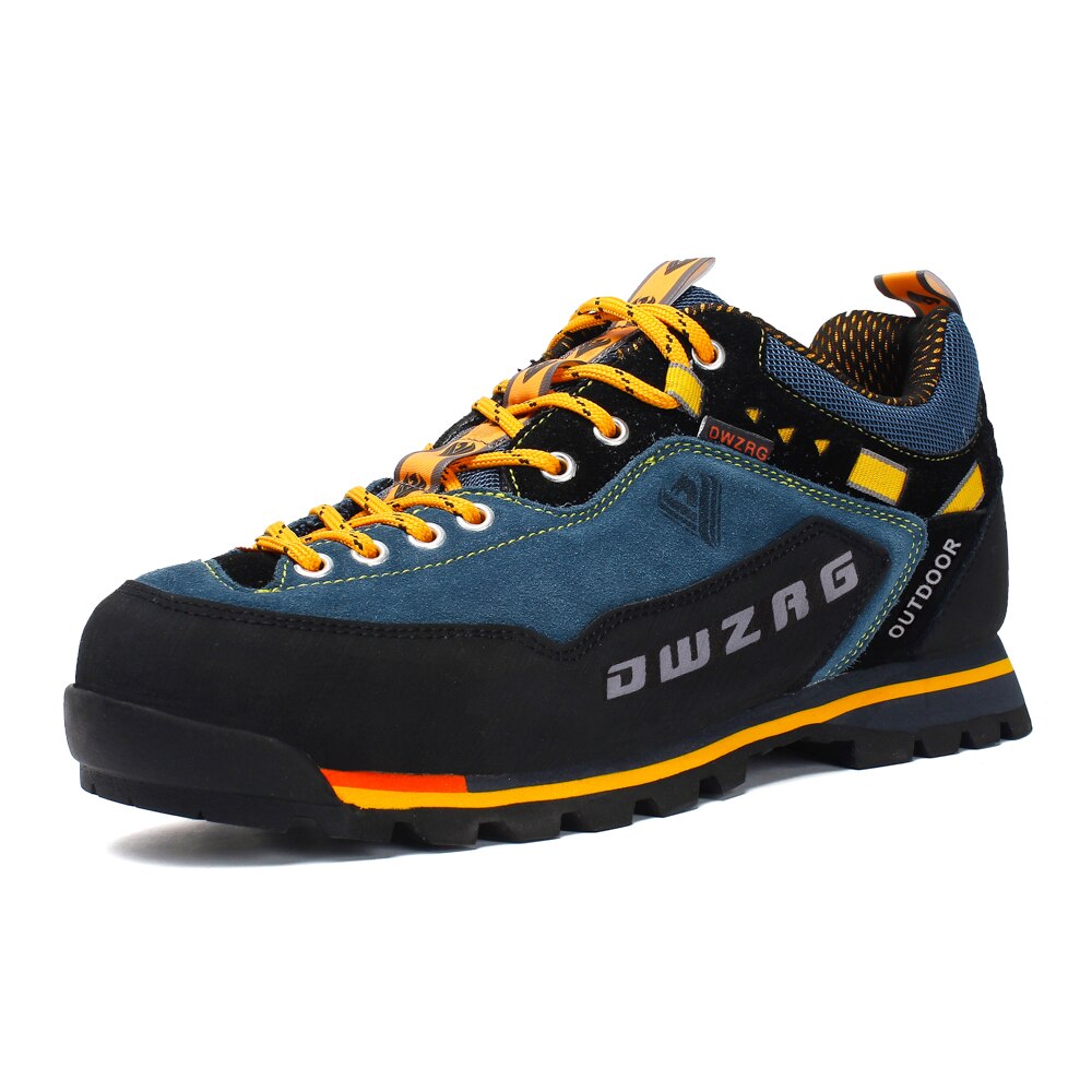 Mode waterdichte wandelschoene - Climbing Shoe Beginner recensie en prijs