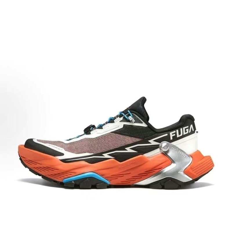 Originele merk trailrunningsch - Outdoor Sport Brand recensie en prijs