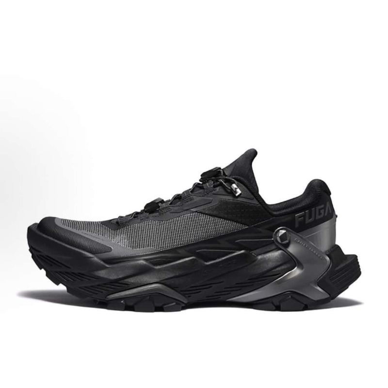 Originele merk trailrunningsch - Outdoor Sport Brand recensie en prijs