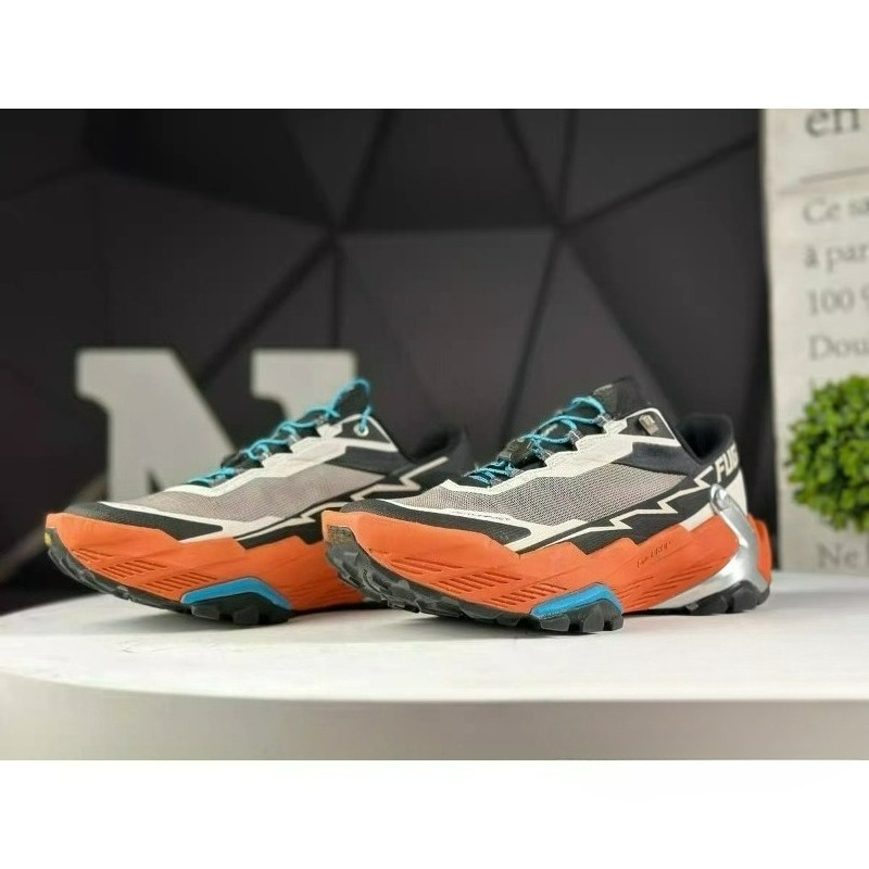 Originele merk trailrunningsch - Outdoor Sport Brand recensie en prijs