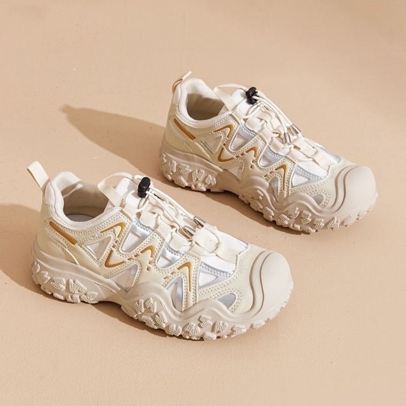Dames Outdoor Trekkingsneakers - Outdoor Sport Leisure recensie en prijs