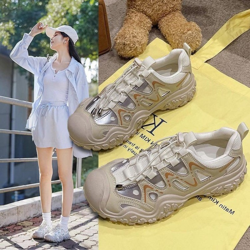 Dames Outdoor Trekkingsneakers - Outdoor Sport Leisure recensie en prijs