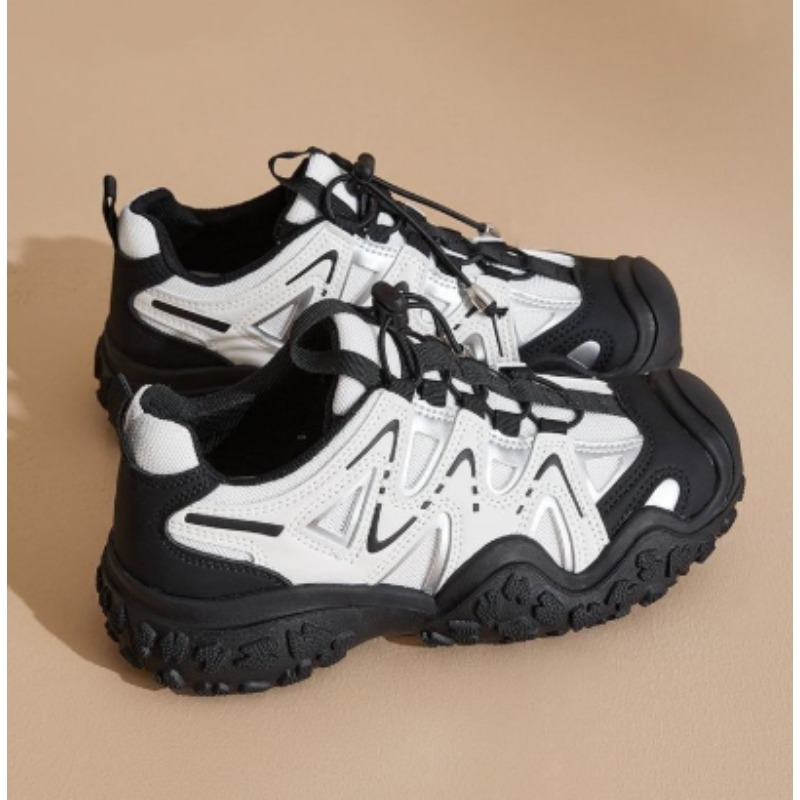 Dames Outdoor Trekkingsneakers - Outdoor Sport Leisure recensie en prijs