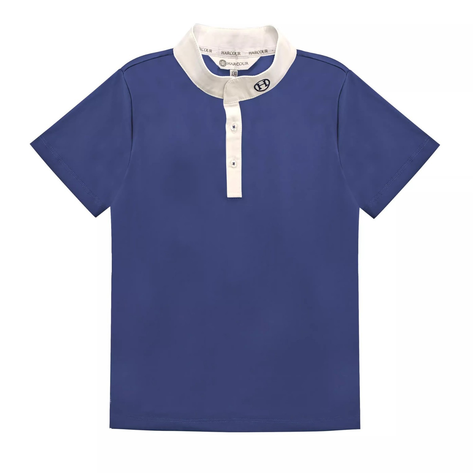 Doras kinderpoloshirt met opst - Polo Shirt Equestrian recensie en prijs