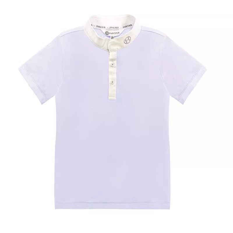 Doras kinderpoloshirt met opst - Polo Shirt Equestrian recensie en prijs