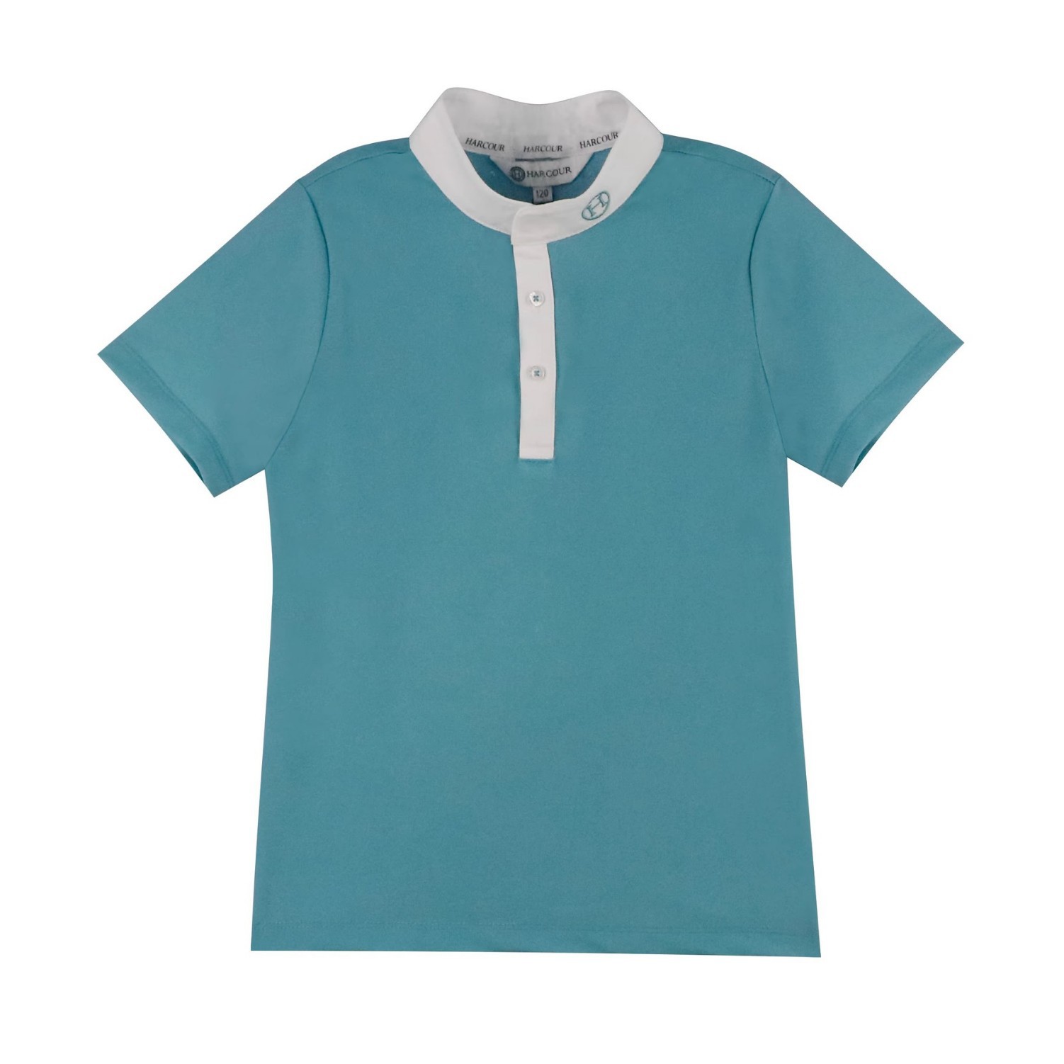 Doras kinderpoloshirt met opst - Polo Shirt Equestrian recensie en prijs