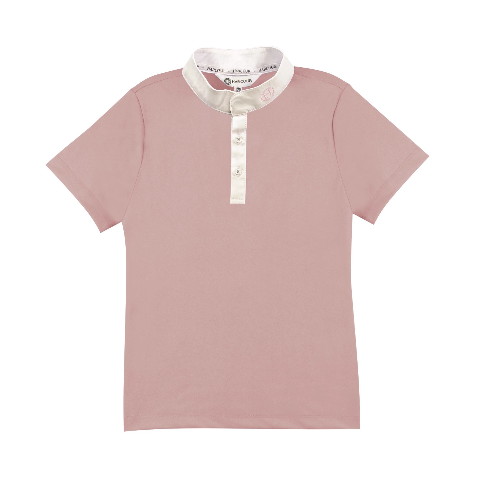 Doras kinderpoloshirt met opst - Polo Shirt Equestrian recensie en prijs