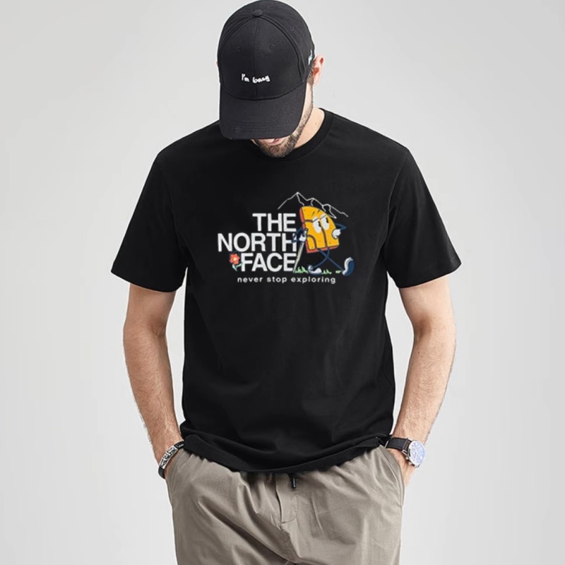 The North Face Zomerreistraini - Outdoor Sport North Face recensie en prijs