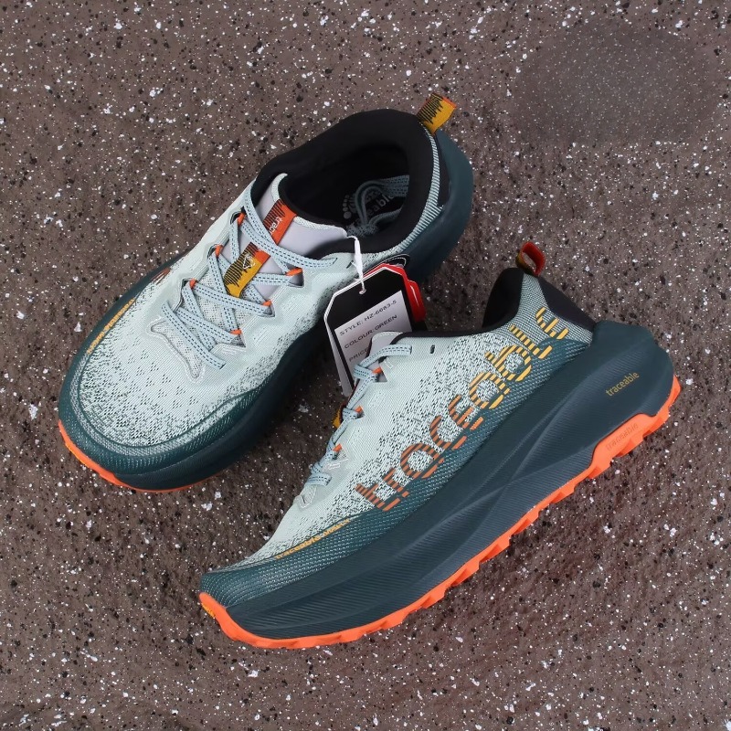 Originele merk trailrunningsch - Outdoor Sport Brand recensie en prijs