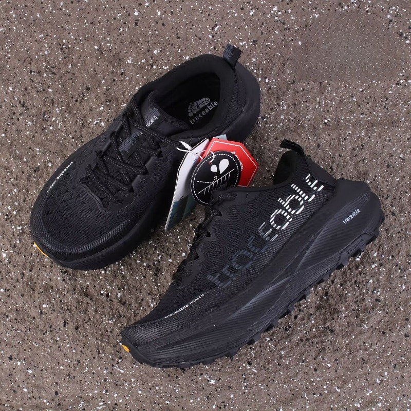 Originele merk trailrunningsch - Outdoor Sport Brand recensie en prijs