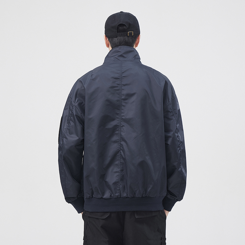 Trendy Merk Casual Jas Mannen  - Outdoor Sport Brand Jacket recensie en prijs