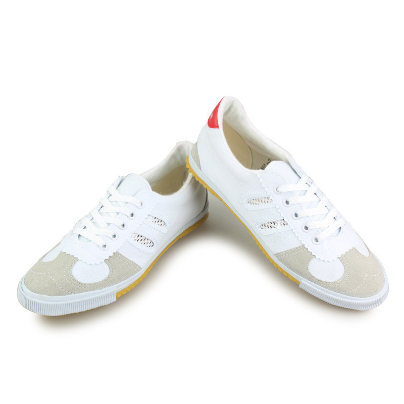 EU34-46 Canvas Schoenen Mannen - Climbing Shoe Beginner recensie en prijs