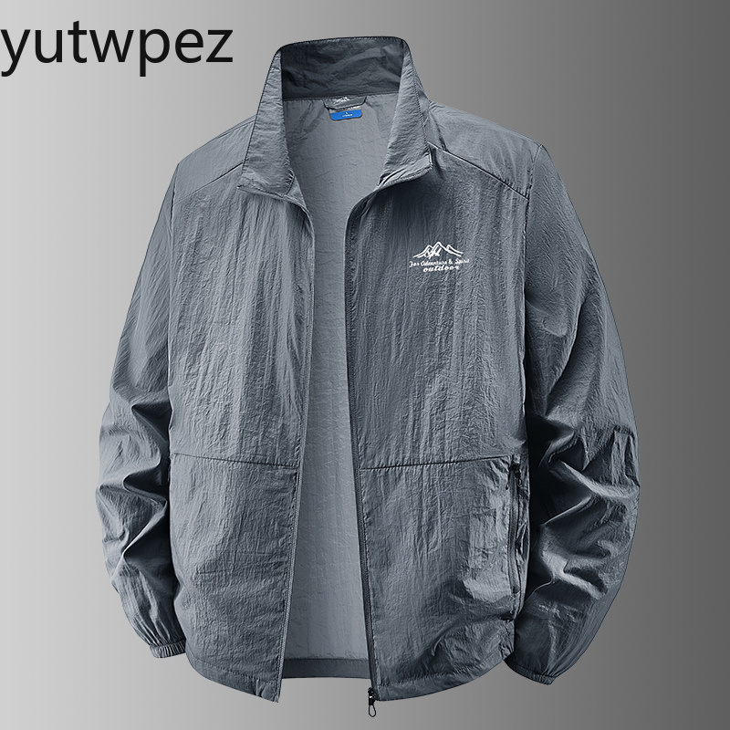 Fietsen Kamperen UPF50+ Jassen - Outdoor Sport Brand Jacket recensie en prijs